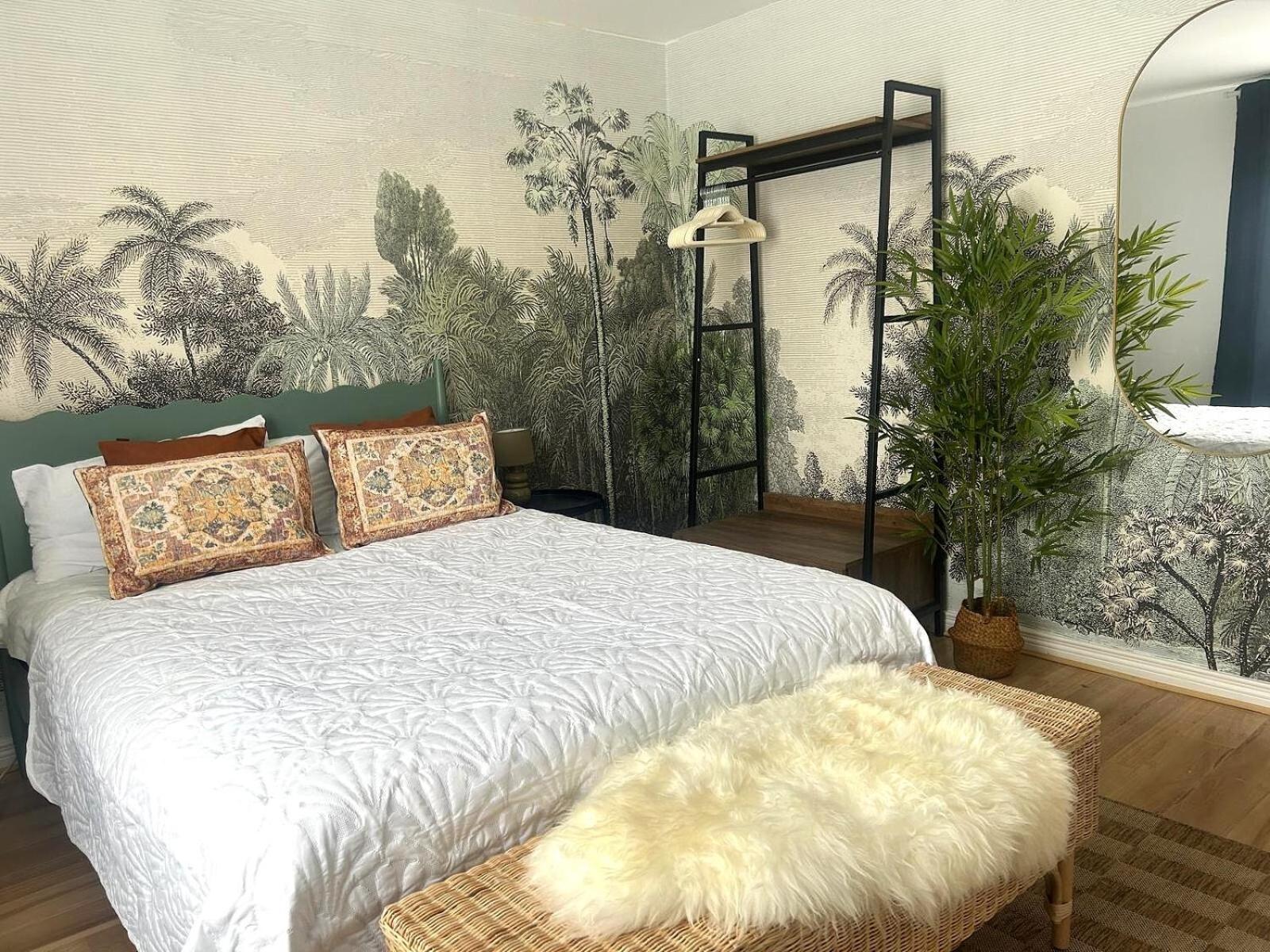 Central Belfast Apartments Queen'S Hideaway Luaran gambar