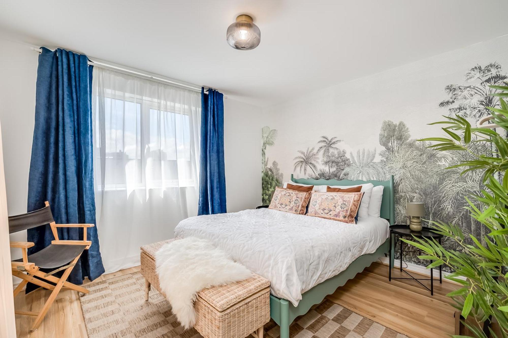 Central Belfast Apartments Queen'S Hideaway Luaran gambar