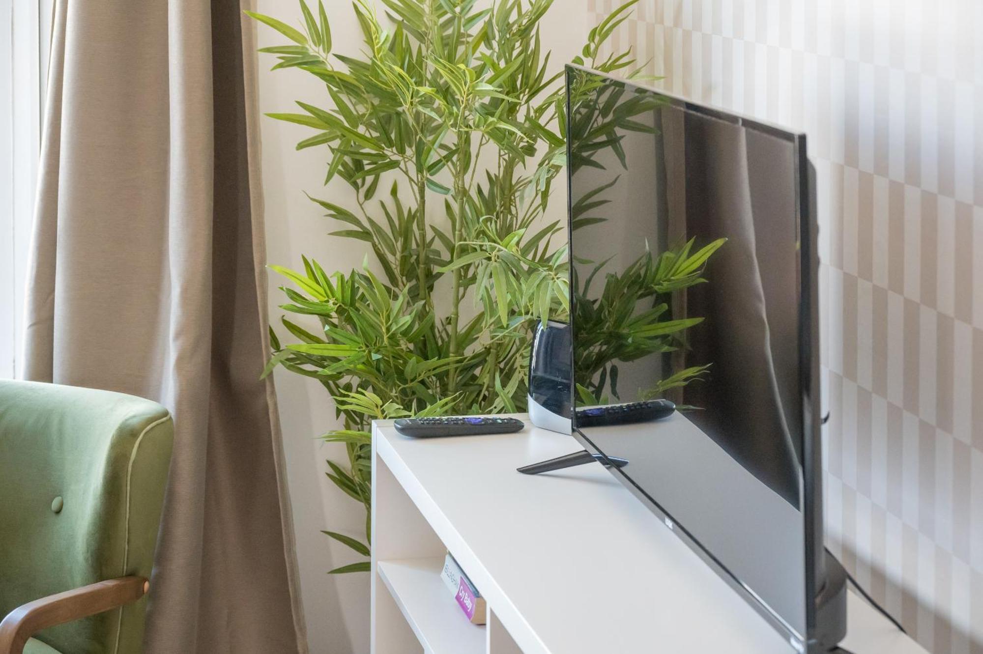 Central Belfast Apartments Queen'S Hideaway Luaran gambar