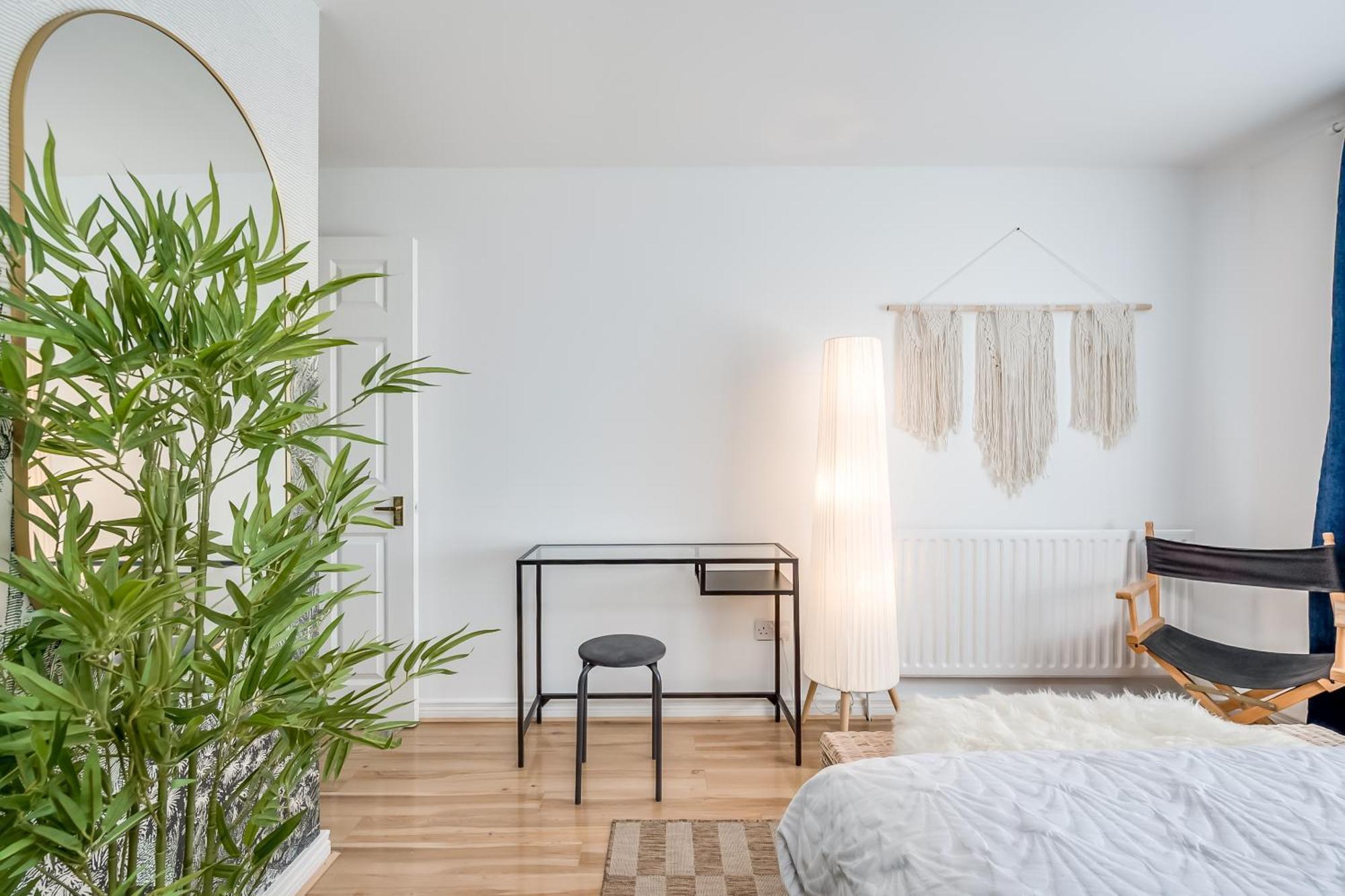 Central Belfast Apartments Queen'S Hideaway Luaran gambar