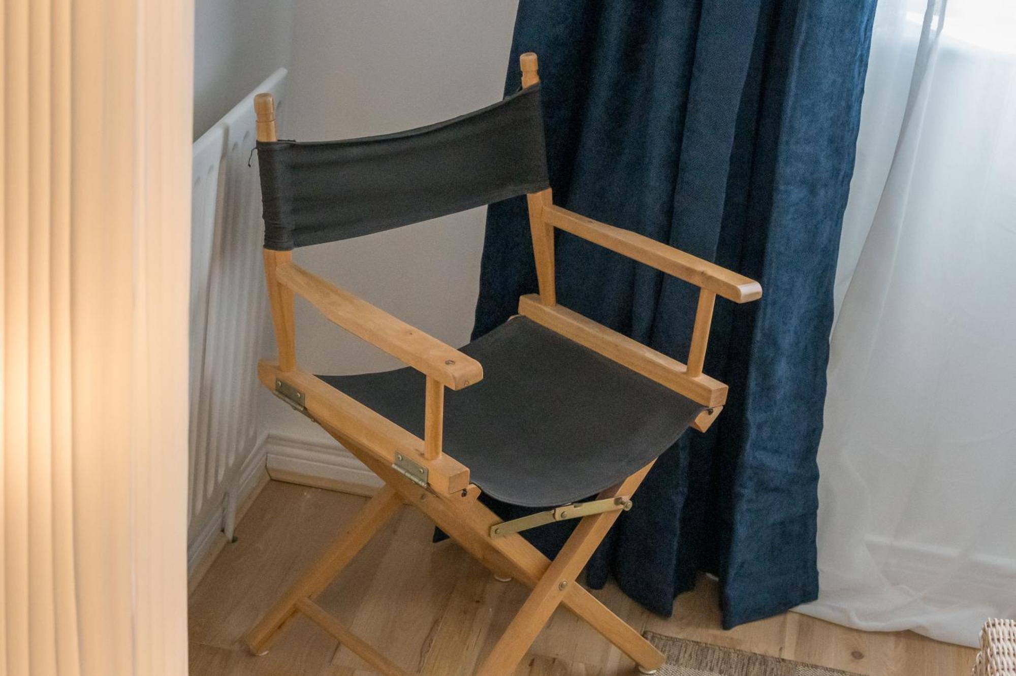 Central Belfast Apartments Queen'S Hideaway Luaran gambar
