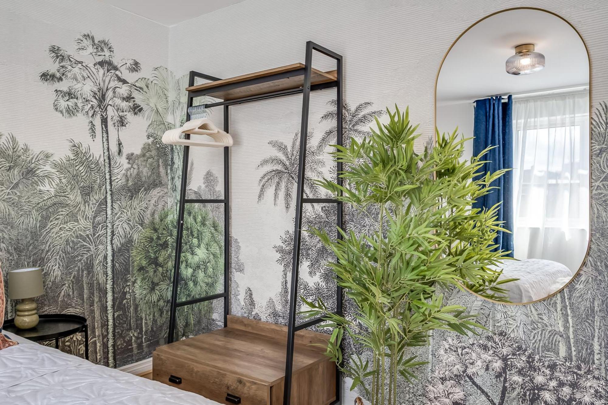 Central Belfast Apartments Queen'S Hideaway Luaran gambar